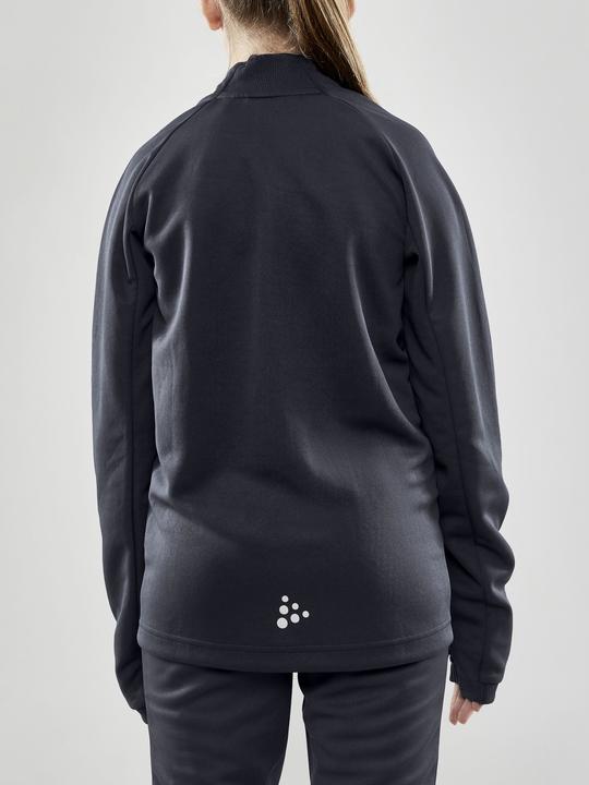 Actual product image Craft Evolve Full Zip Jr (158)