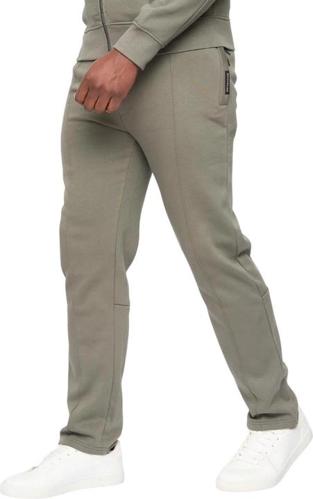 Actual product image Duck and Cover Mens Chemtars Jogging Bottoms (L)