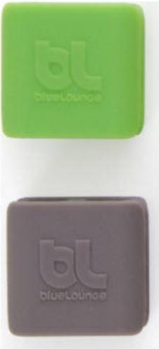 Image du produit BlueLounge CableClip Small, 6 pièces