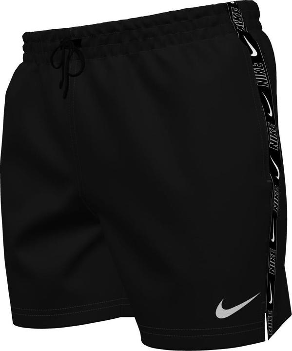 Produktbild Nike Logo Tape Lap 5" Volley Short (M)