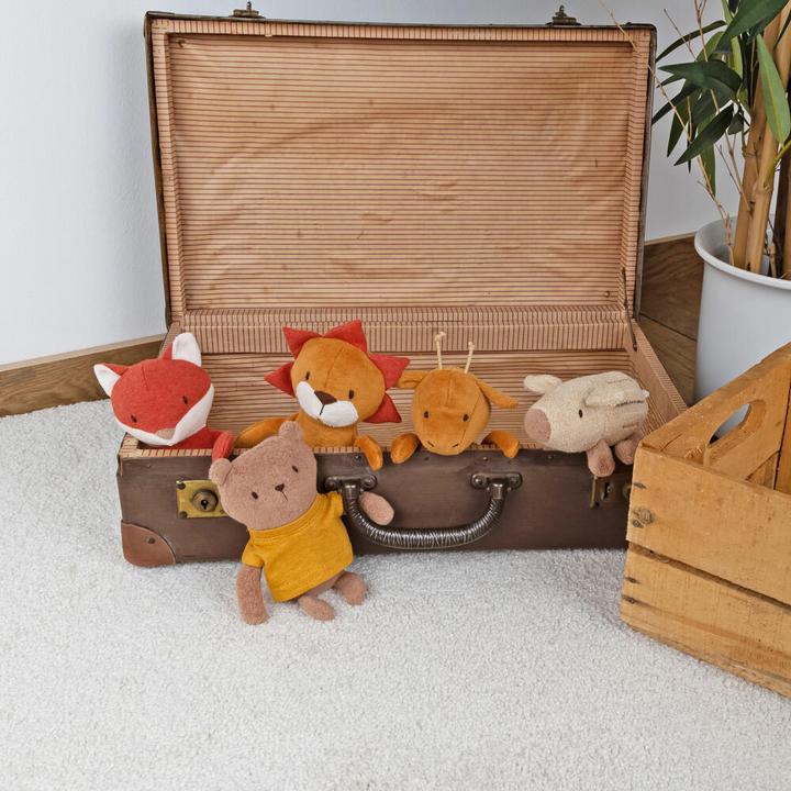 Immagine prodotto Sigikid Mini Mister O'Lui (5 cm)