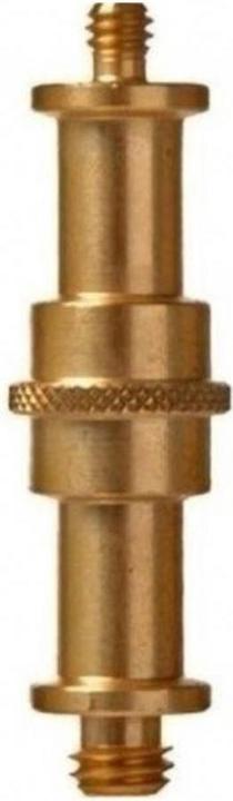 Manfrotto 013 Double spigot (Stand adapter)