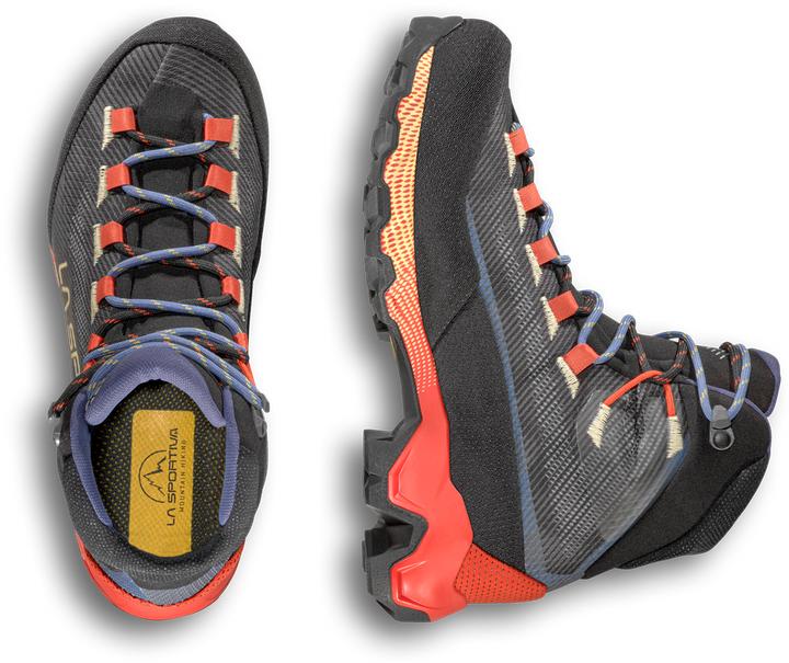 Image du produit La Sportiva Aequilibrium Hike Woman GTX (36)