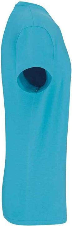 Actual product image Kariban Mens BIO150IC Crew Neck T-Shirt (XXL)