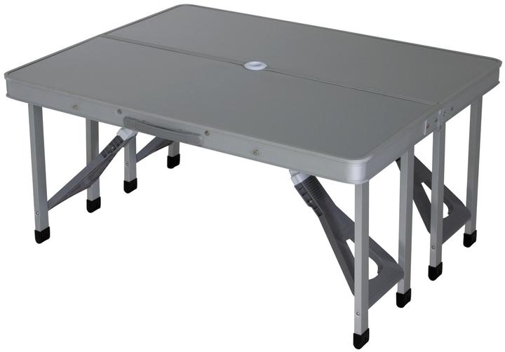 Actual product image Eurotrail Camping set of seats Limoux