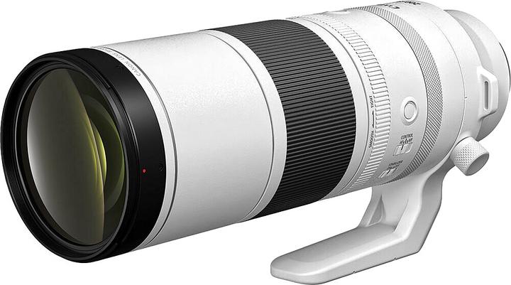 Canon RF 200-800mm F6.3-9 IS USM - (EU) (Canon RF, full size)