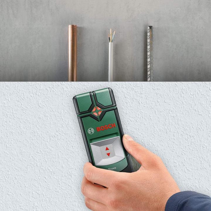 Image du produit Bosch Home & Garden Dispositif de localisation Truvo