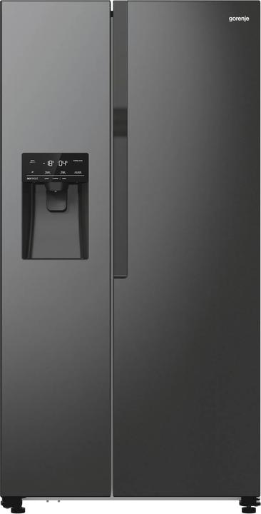Gorenje Kühl/Gefrierkombi SbS (566 l)