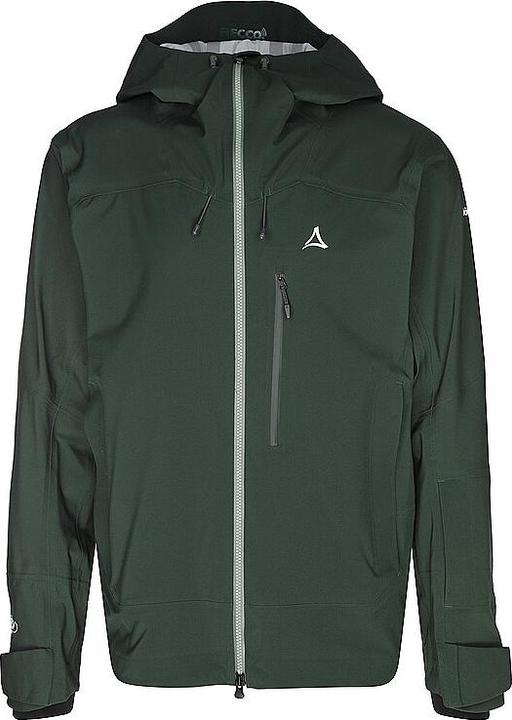 Actual product image Schöffel 3L Jacket Pizac (52, L)