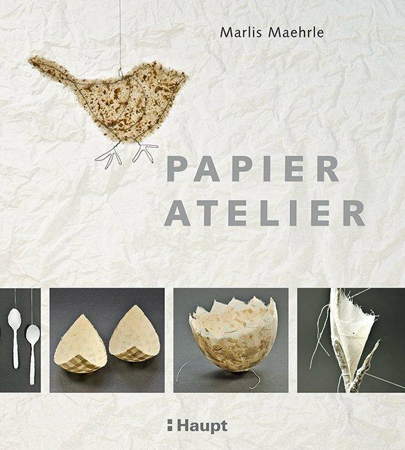 Immagine prodotto Papier-Atelier (Tedesco, Marlis Maehrle, 2014)