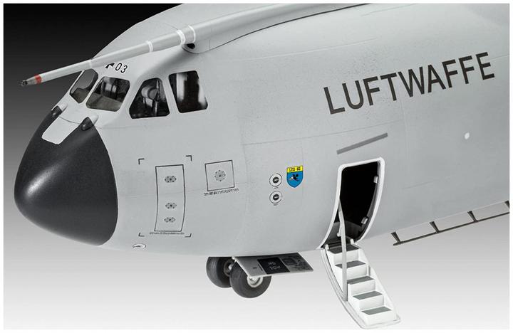 Image du produit Revell Airbus A400M Atlas