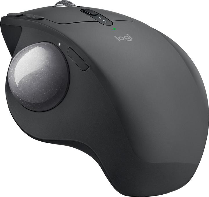 Produktbild Logitech MX Ergo (Kabellos)