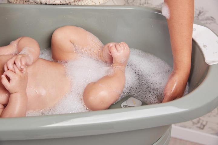 Immagine prodotto Zewi vasca da bagno bébé jou Sense Edition