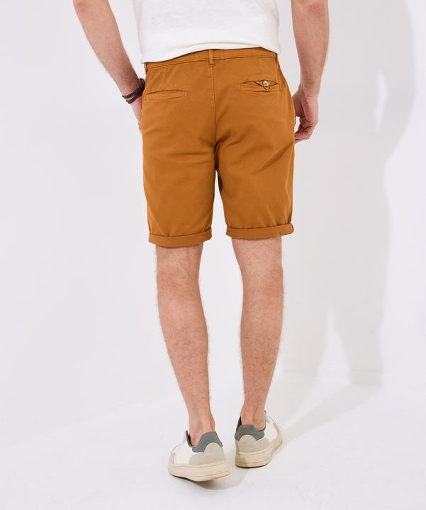 Actual product image Joe Browns Washed Chino Shorts (48)