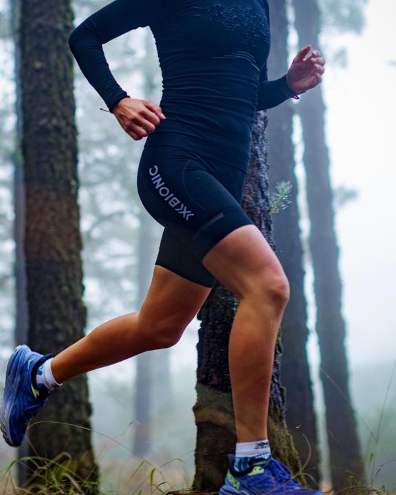 Actual product image X-Bionic Invent 4.0 Run Speed (M)
