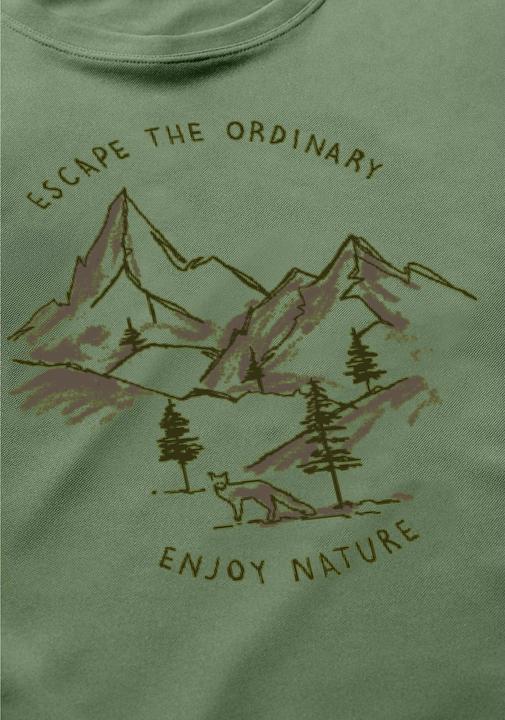 Produktbild Maier Sports Dieter Print (XL)