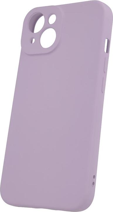 Immagine prodotto OEM Custodia in silicone per Samsung Galaxy A34 5G lilla (Samsung Galaxy A34 5G)