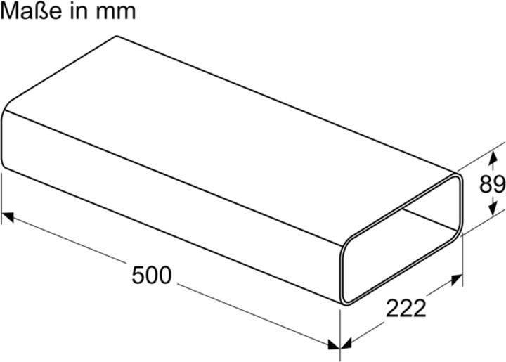 Produktbild Bosch Hausgeräte HEZ9VDSM1