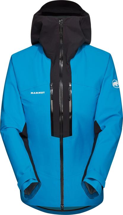 Mammut Taiss HS Hooded Jacket Women