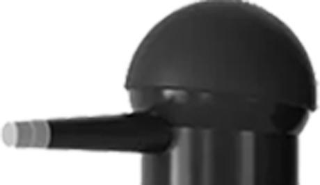 Immagine prodotto Dexe Pompa spray per fibre capillari Toppik