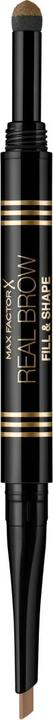 Immagine prodotto Max Factor Riempimento e forma delle sopracciglia reali (Blonde)