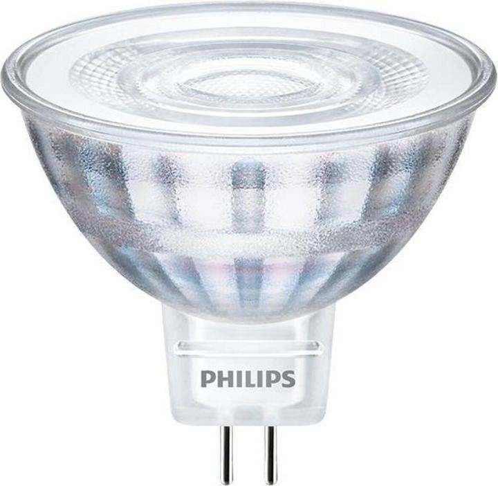 Produktbild Philips Professional CorePro (GU5.3, 4.40 W, 345 lm, 5 x, F)