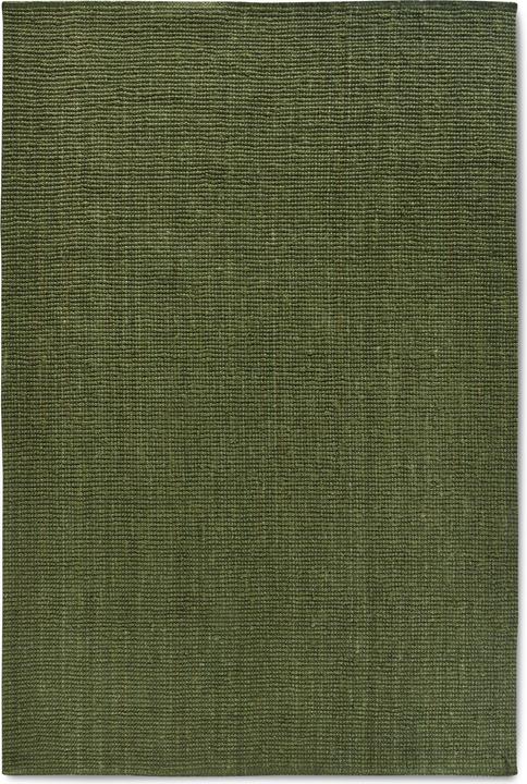 Verde giungla