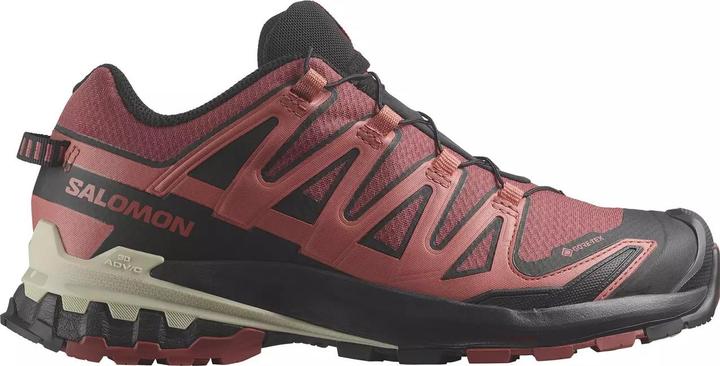 Salomon XA PRO 3D V9 GTX - 60357 (38 2/3)