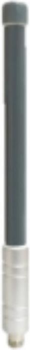 Produktbild Alfa Network AOA-4G-5M - 4G Omni Antenne 698-960 MH/1710-2700 MHz, 4/5 dbi, N (m) (4G)