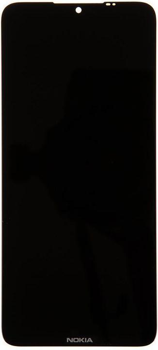 Immagine prodotto Nokia 5,3 Unità touch + display LCD Nero (Display)
