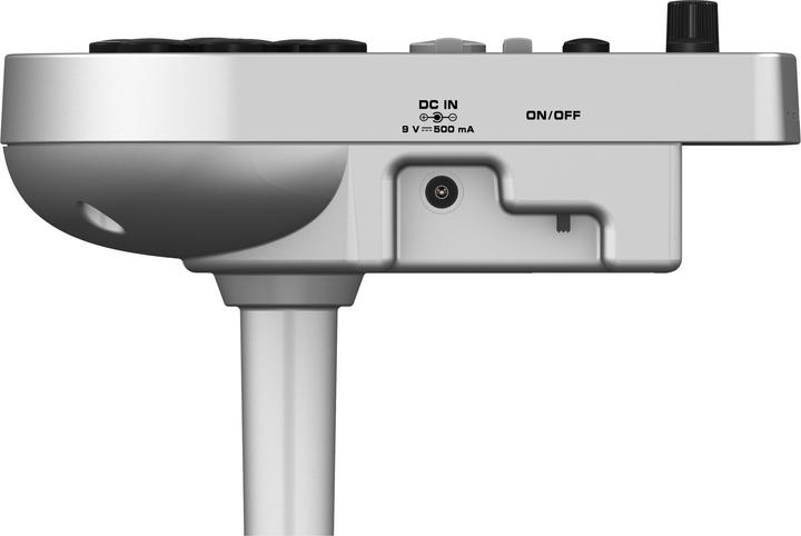 Actual product image Behringer XD80USB digital drum kit (E-drum)