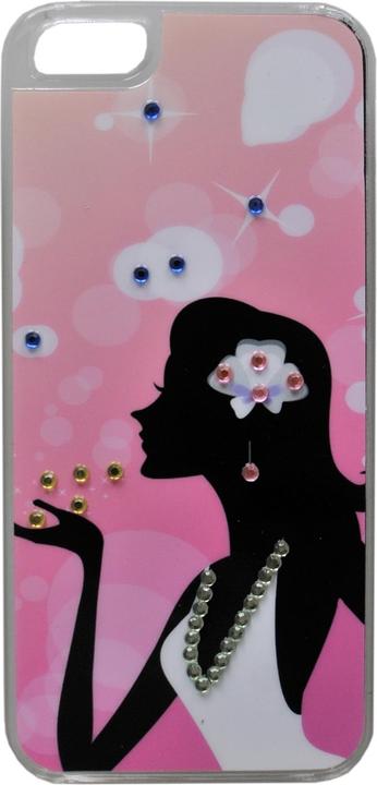 Image du produit HTI-Living Étui pour smartphone (Apple iPhone 4)