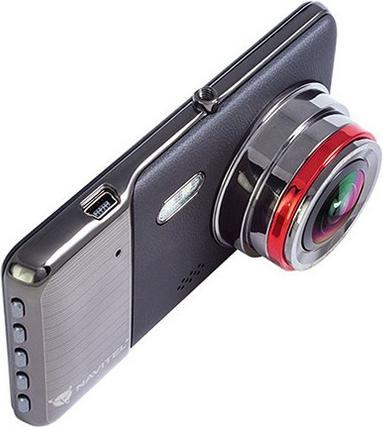 Actual product image Navitel Dvr R800 (Built-in display, Built-in microphone, Full HD)