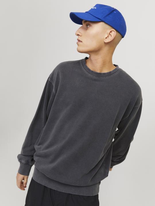 Immagine prodotto Jack & Jones Jjecharge Faded Sweat Crew Neck Noos (L)