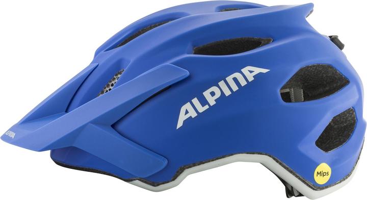 Produktbild ALPINA SPORTS Apax JR Mips (51 - 56 cm)