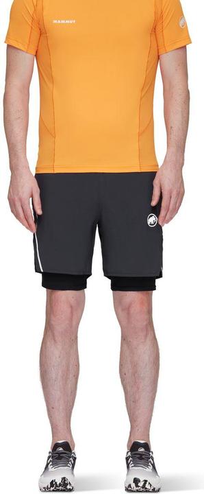 Immagine prodotto Mammut Pantaloncini Aenergy TR 2 in 1 Uomo (52)