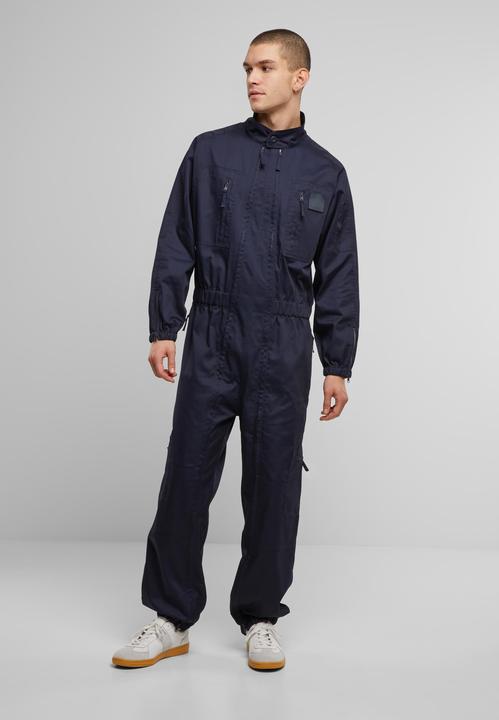 Image du produit Brandit Combinaison de vol Taille S Couleur anthracite (S)