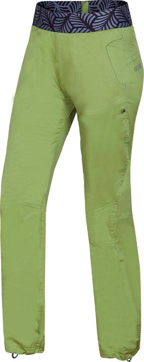 Actual product image Ocun PANTERA ORGANIC pants (M)