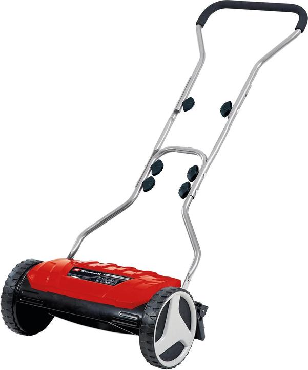 Productafbeelding Einhell GE-HM 38 S (Handmatig)