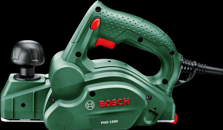 Image du produit Bosch Home & Garden Pho 1500