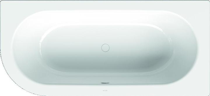 Actual product image Bette Starlet V,175x80x42 cm, 6690- (139 l, 175 cm, 80 cm)