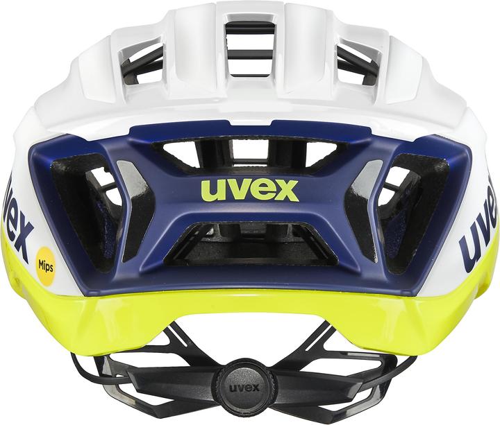 Produktbild Uvex Sports surge aero MIPS (59 - 61 cm)