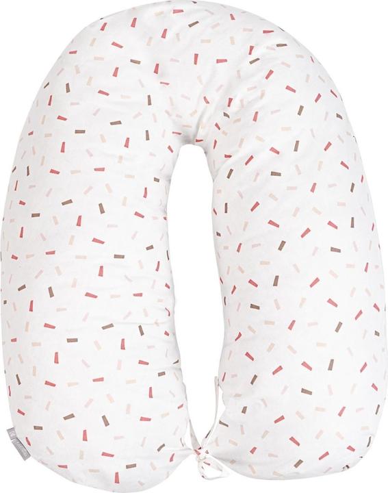 Immagine prodotto Kikkaboo Coussin d'allaitement 150 cm (150 cm)