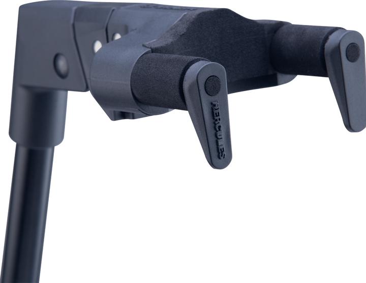 Immagine prodotto Hercules UKS100B Supporto per ukulele (Ukelele)