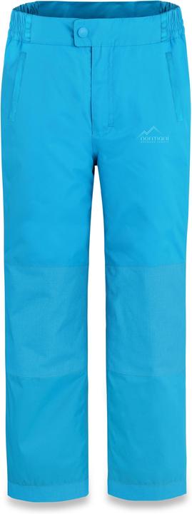 Actual product image Normani Children's winter trousers Deltana (158, 164)
