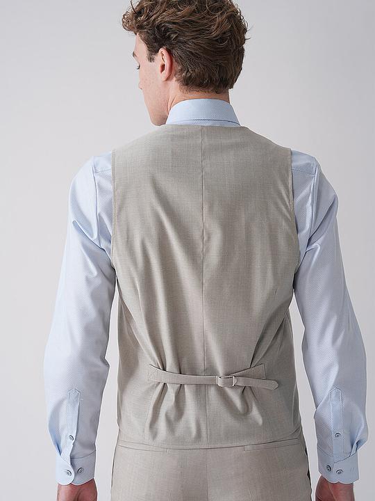 Actual product image Roy Robson Anzugweste (48)