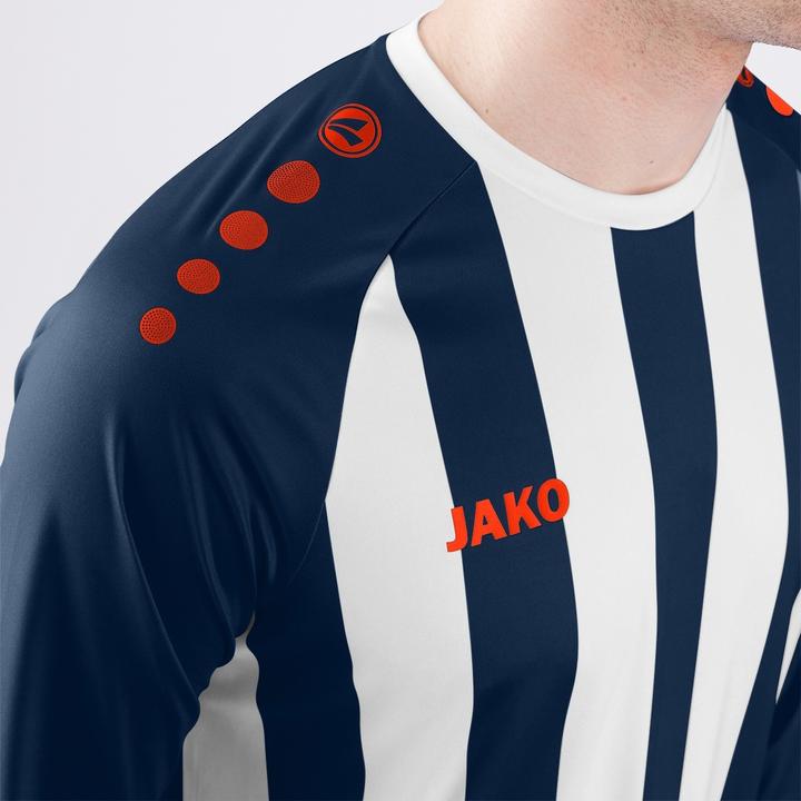 Image du produit JAKO Maillot Inter LA (128)