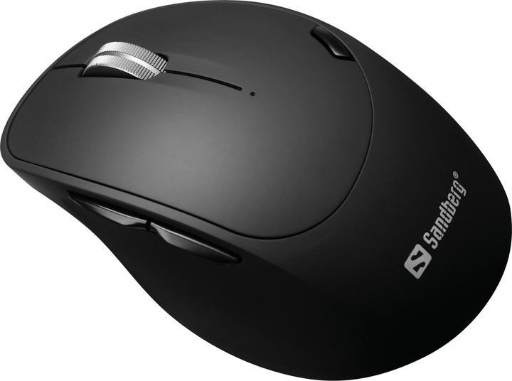 Immagine prodotto Sandberg Ricarica del mouse wireless Pro (Senza fili)