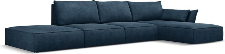 Actual product image Micadoni Kaelle (Corner sofa)