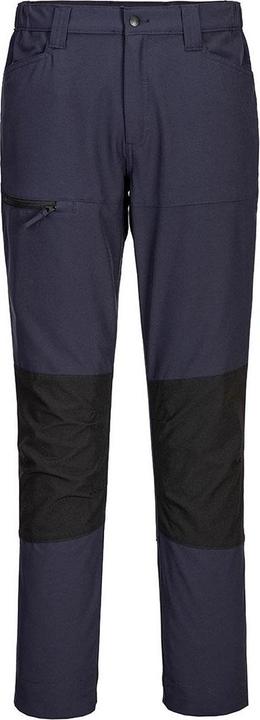 Actual product image Portwest Mens WX2 Stretch Work Trousers (41)